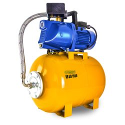 ELPUMPS VB 50/1500 Házi vízellátó 1500W (házi vízmű) (magyar) ELPUMPS VB 50/1500 Házi vízellátó 1500W (házi vízmű) (magyar)