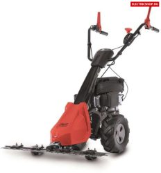 SCHEPPACH Alternáló kasza önjáró Scheppach BMS 196-88 196cm3 5908902903