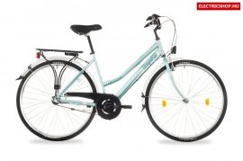 Csepel Landrider 28 N3 2018 női trekking kerékpár Ajándékkal Új modell