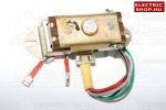Akkumulátor töltő Simson 6V 1 tekercses