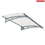   Palram Aquila 1500 bővíthető bejárati előtető (701089)  