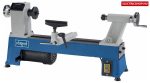 Scheppach DMT 460 faeszterga elektromos 230 V 4902301901
