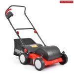 HECHT 1739 Elektromos gyepszellőztető 1700 W