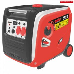 HECHT IG 4500 áramfejlesztő