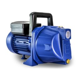 ELPUMPS JPV 1300 Kerti szivattyú (felszíni/önfelszívó) 1300W (magyar)
