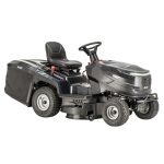 AL-KO Fűnyírótraktor AL-KO Comfort 14-86.6 HD-A (114117) 