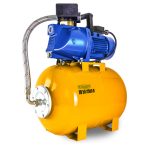   ELPUMPS VB 50/1500B Házi vízellátó 1500W házi vízmű (magyar) 