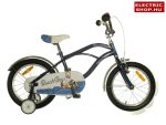 Neuzer Cruiser 16" surfe kerékpár