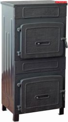 Wamsler Kamino Classic 8kw kandalló kályha
