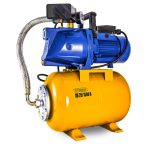   ELPUMPS VB 25/1500B Házi vízellátó 1500W (házi vízmű) (magyar) 
