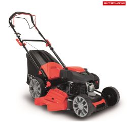 Scheppach MS 225-53 önjáró benzinmotoros multifunkciós fűnyíró 5911241903 Scheppach MS 225-53 önjáró benzinmotoros multifunkciós fűnyíró 5911241903