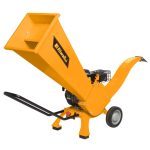   Riwall RPS 7058 Benzinmotoros ágaprító 212 cm3 (PS24A2301102B)