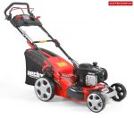 HECHT 5494 SB 5 IN 1 Benzinmotoros önjáró fűnyíró