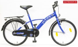 Csepel Police 20 kerékpár