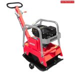   HECHT 1116 Lapvibrátor benzines lapvibrátor benzinmotoros lapvibrátor