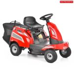   Hecht 5162 önjáró Rider Briggs & Stratton 850 fűnyíró traktor 