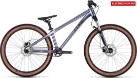 CUBE Flying Circus 2023 Galactic/Black kerékpár CUBE Flying Circus 2023 Galactic/Black kerékpár