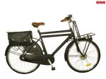 Neuzer KP OMA MATT elektromos kerékpár (e-bike ebike)