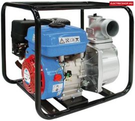 Güde 94256 Motoros szivattyú GMP 200 4T benzinmotoros vízszivattyú 