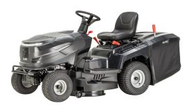 AL-KO Fűnyírótraktor AL-KO Easy 13-86.6 M-A (114115)
