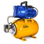   ELPUMPS VB 25/1300B Házi vízellátó 1300W (házi vízmű) (magyar) (bronz lapát) 
