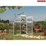 Palram Canopia Multiline 6X6 üvegház (701630) 
