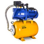   ELPUMPS VB 25/1500 Házi vízellátó 1500W (házi vízmű) (magyar)