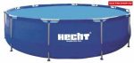 HECHT 3476 BLUE SEA kerti medence 300x76 cm 