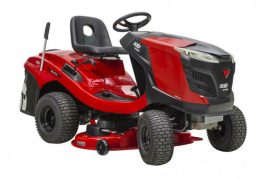 AL-KO T16-103.3 HD V2 Comfort Solo B fűnyíró traktor (127691) 