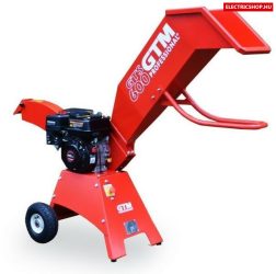 GTM Professional GTS 600 G benzinmotoros ágdaráló ágaprító (MSGTS603G) GTM Professional GTS 600 G benzinmotoros ágdaráló ágaprító (MSGTS603G)