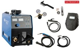 Güde Univerzális hegesztőegység Uni-Mig 165 SYN 20077