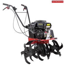 Hecht 790 BS Benzinmotoros Kapálógép 208cm3  B&S motor  Briggs and Stratton megbízható amerikai motorral 