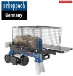 Scheppach HL 660 o rönkhasító elektromos 230 V 5905213901