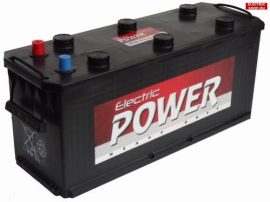 Electric Power Akkumulátor 12V 155Ah 900A Bal+ HD 