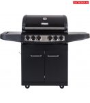 BBQ Maestro grill 134224