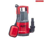 AL-KO TK 250 ECO merülő szivattyú  113593