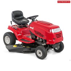 MTD 96 oldalkidobós Fűnyíró traktor (13B7765F600)