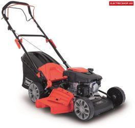 Scheppach MS 161-46 önjáró benzinmotoros multifunkciós fűnyíró 5911273942 Scheppach MS 161-46 önjáró benzinmotoros multifunkciós fűnyíró 5911273942