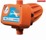 PEDROLLO EASYPRESS II 2 áramláskapcsoló nyomásmérő órával PEDROLLO EASYPRESS II 2 áramláskapcsoló nyomásmérő órával