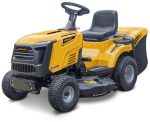   Riwall PRO RLT 92 TRD fűnyíró traktor mechanikus váltóval TK13G2501002B