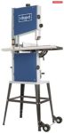   Scheppach HBS 400 fa szalagfűrész 230V 750W állvánnyal 5901503905
