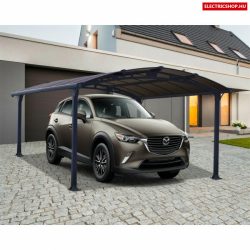 Palram Canopia Arcadia 4300 fedett kocsibeálló (705515) 