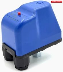 Italtecnica LP3 szárazon futás elleni védelem