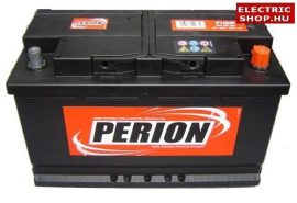 Perion 12V 95Ah Jobb+ akkumulátor