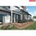 Palram Canopia Sierra 5400 3x5,46 pergola (703122/703123) 