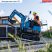 Scheppach Forgó kotrógép Scheppach EXC 815 306 cm3, 8, 5 LE (5915001903)
