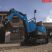 Scheppach Forgó kotrógép Scheppach EXC 815 306 cm3, 8, 5 LE (5915001903)