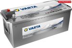   VARTA Professional Dual Purpose 12V 190Ah meghajtó akkumulátor lakóautó hajó motorcsónak 