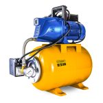   ELPUMPS VB 25/800 Házi vízellátó 800W (házi vízmű) (magyar)