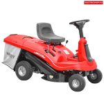 Hecht 5161 fűnyíró traktor